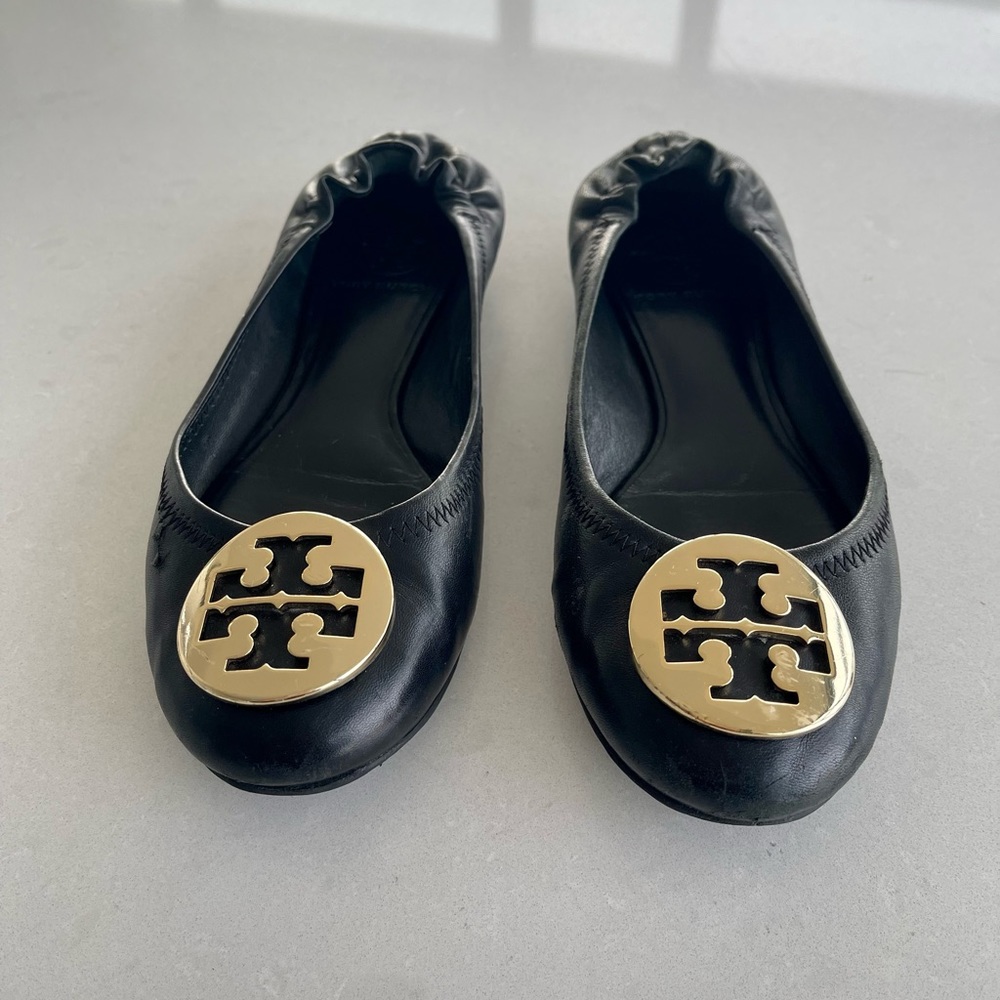 Tory Burch ballet flats